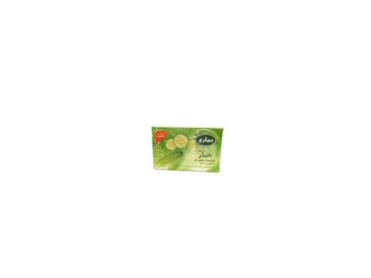Piari Cucumber Soap