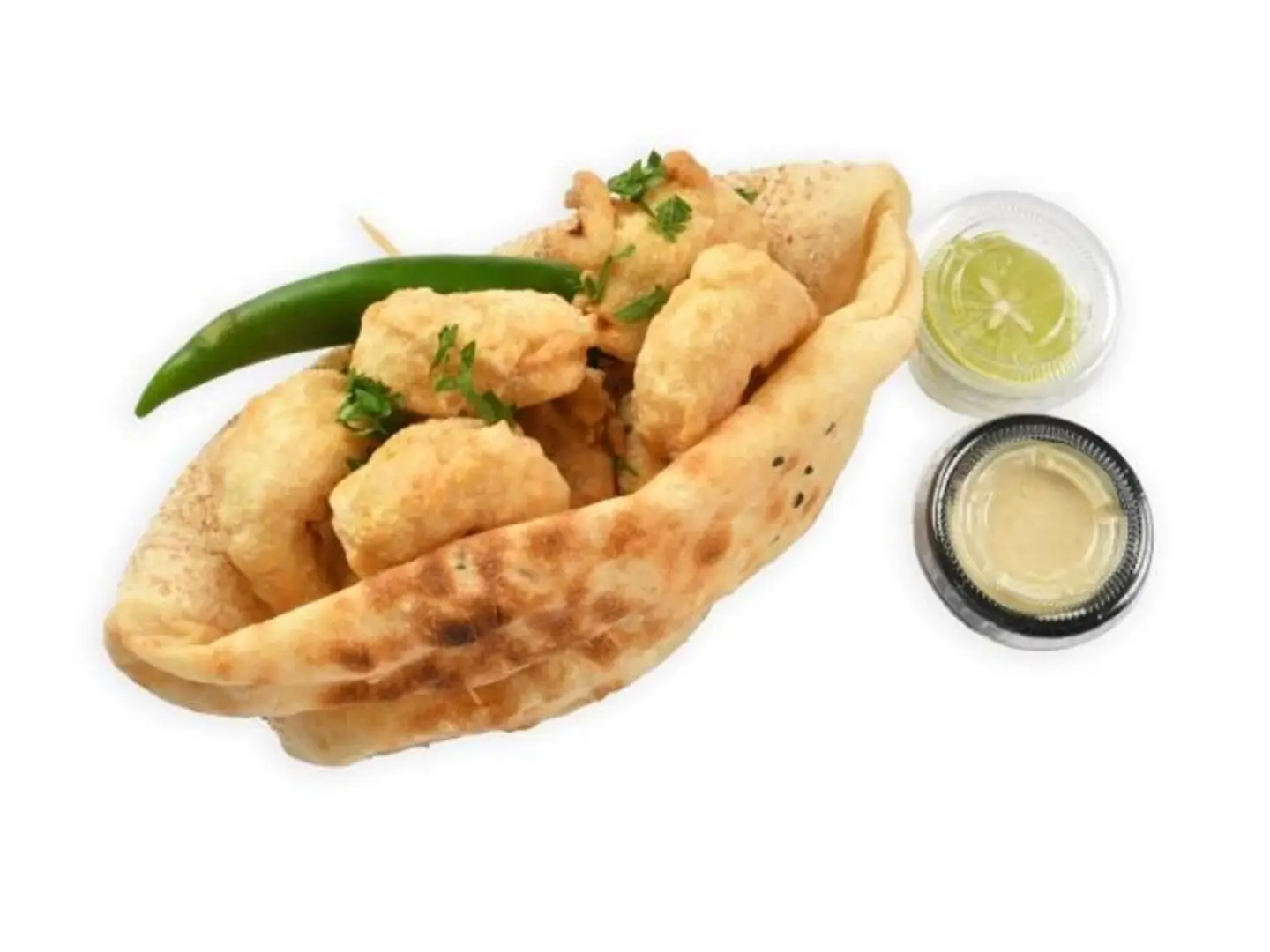 ساندوتش جمبري