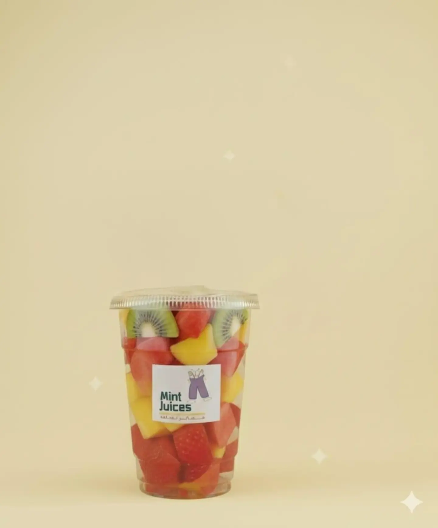 Shokaf Cup