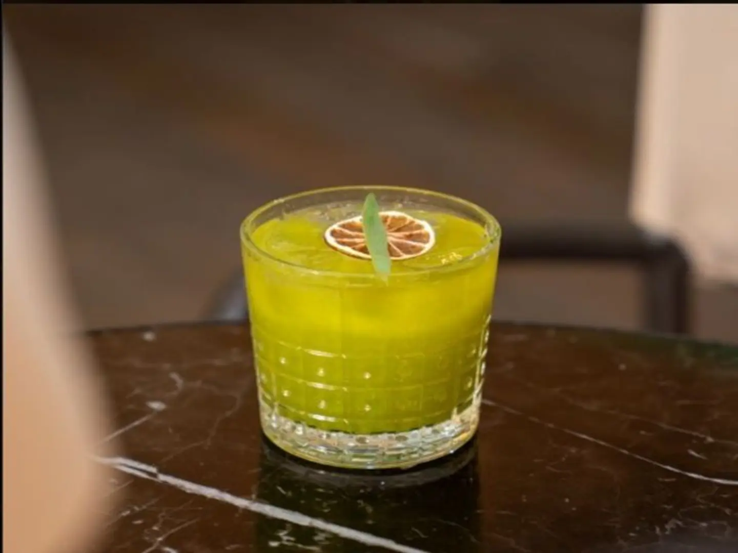 صودا الطرخون