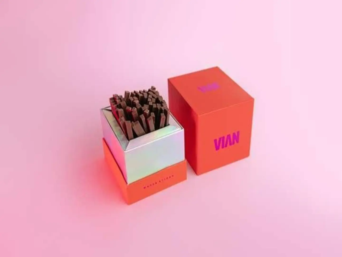 Vian Fingers