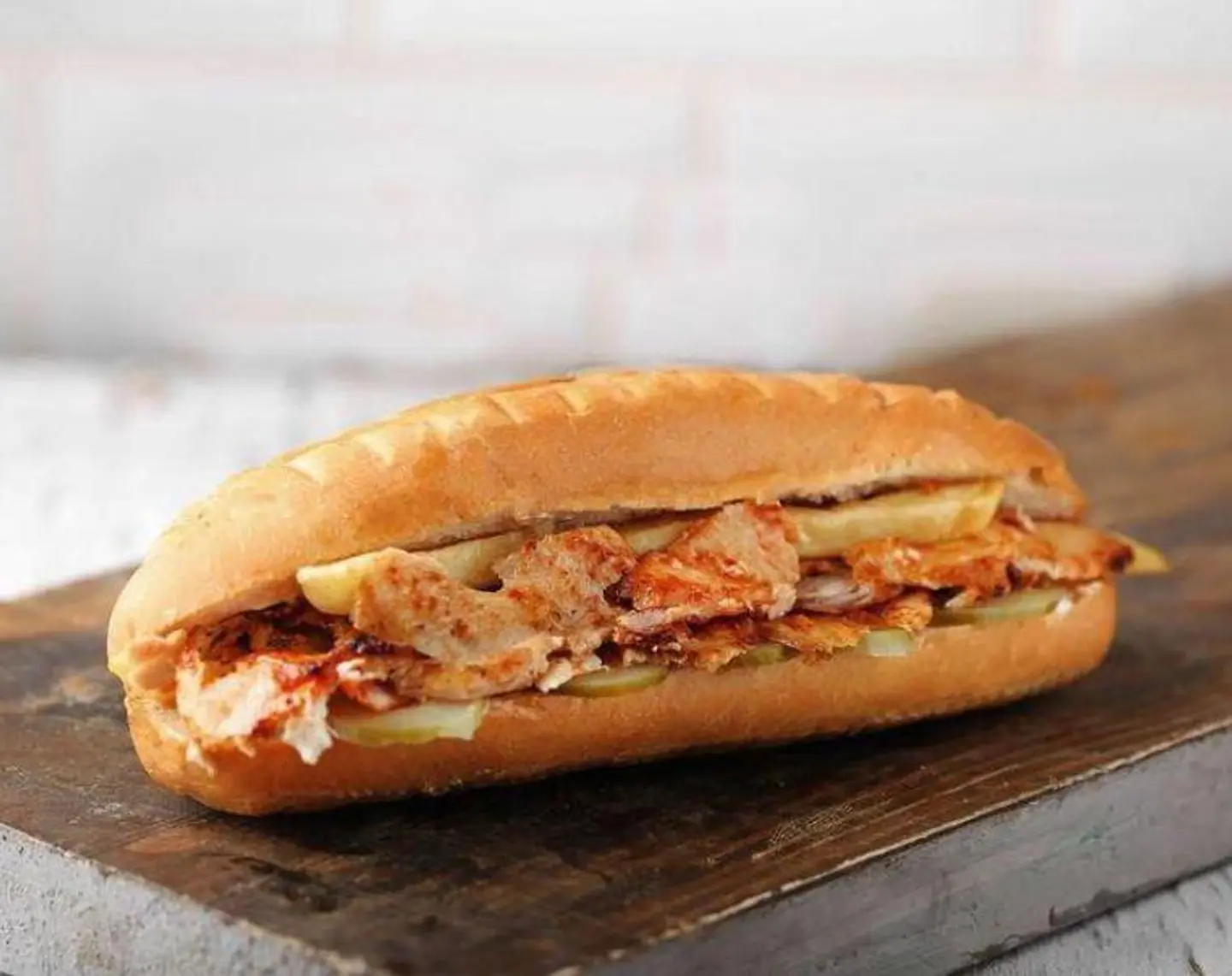 Sammoli Shawarma