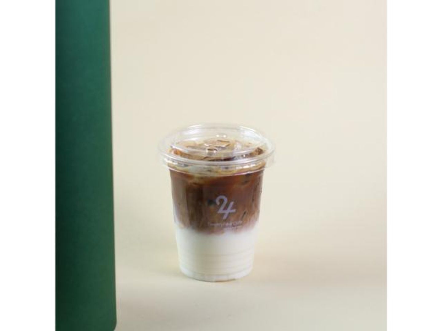 Iced Latte