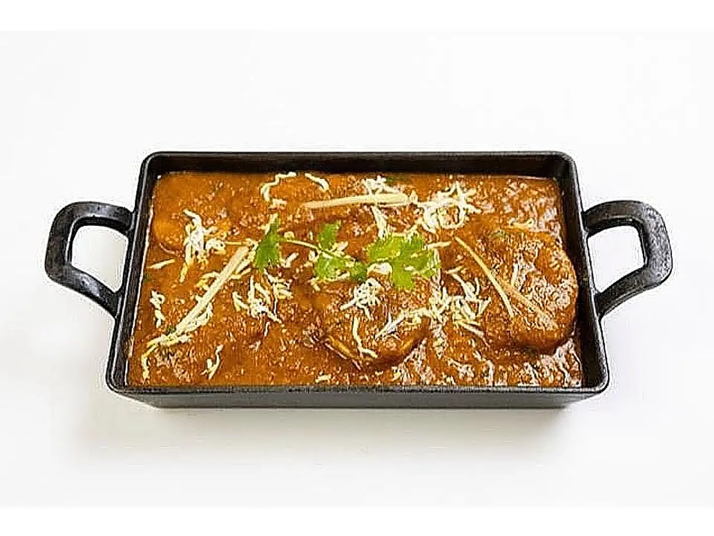 Egg Curry