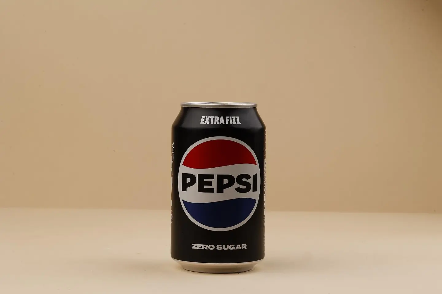Pepsi Zero
