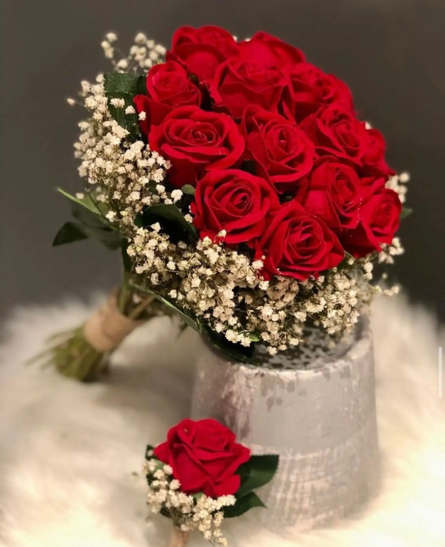 Eternal Love Bouquet
