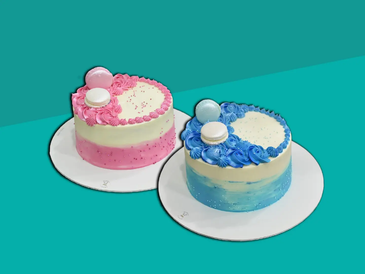 Istanbul Cake
