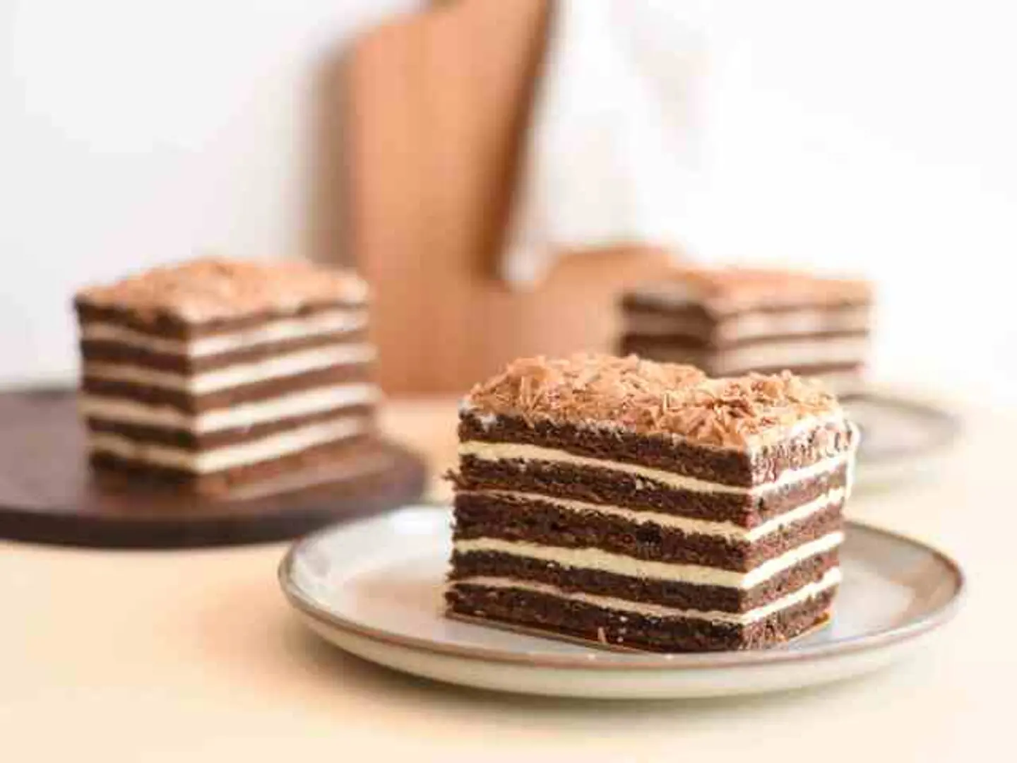 Chocolate Cake