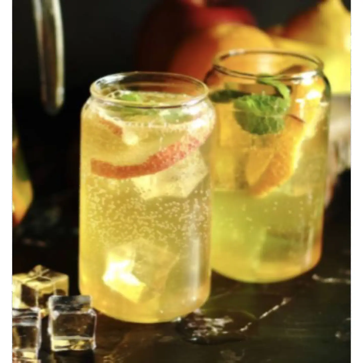 شمبانيا سعودي