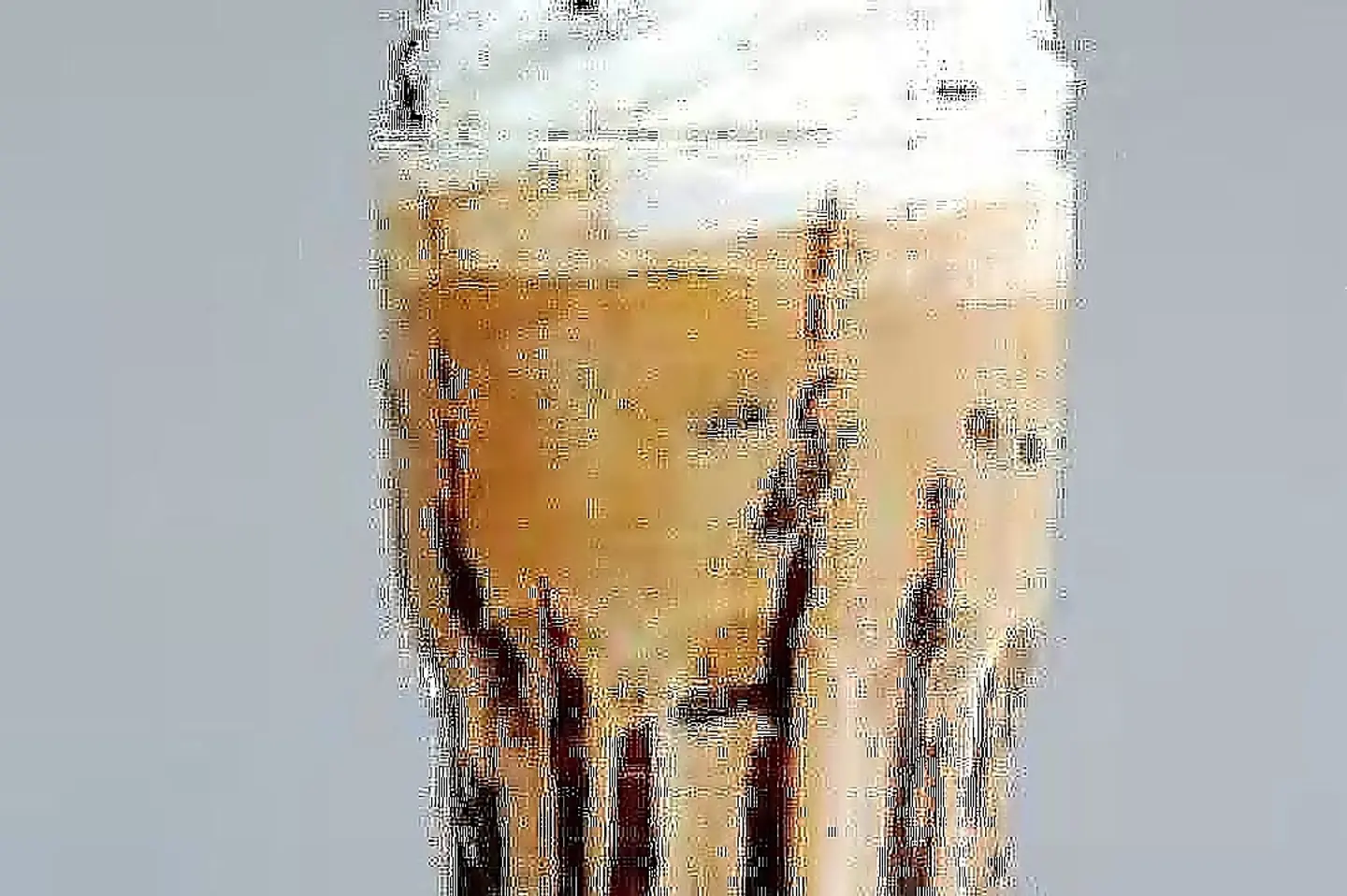 موكا بارد كبير