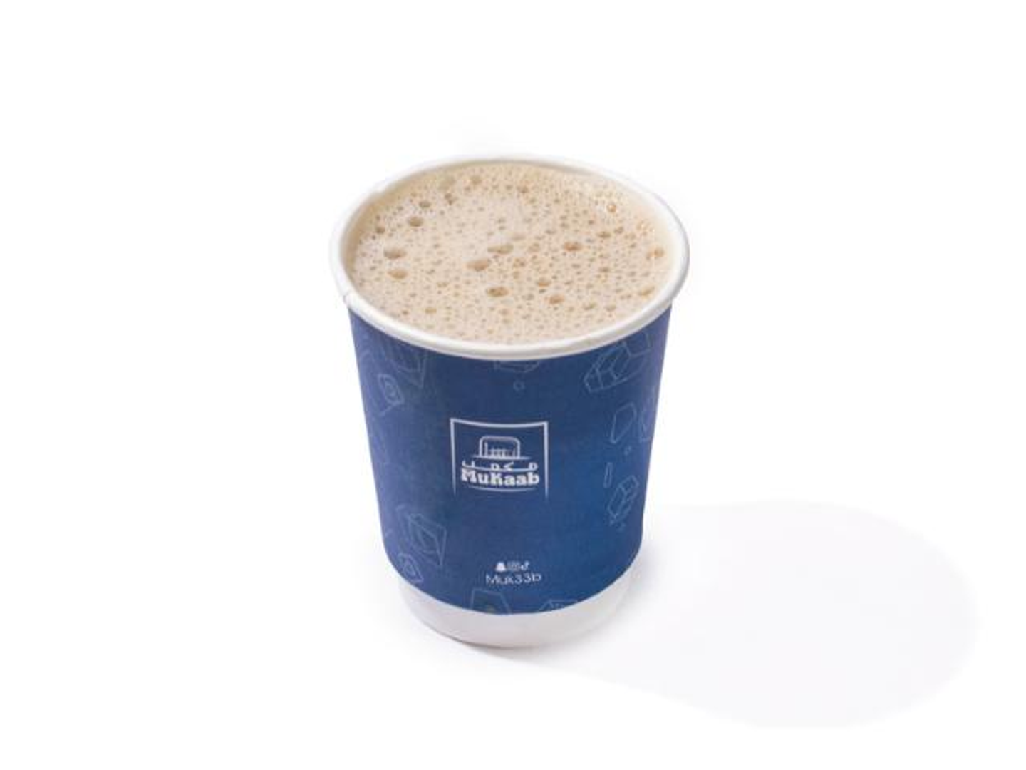 Milk Tea