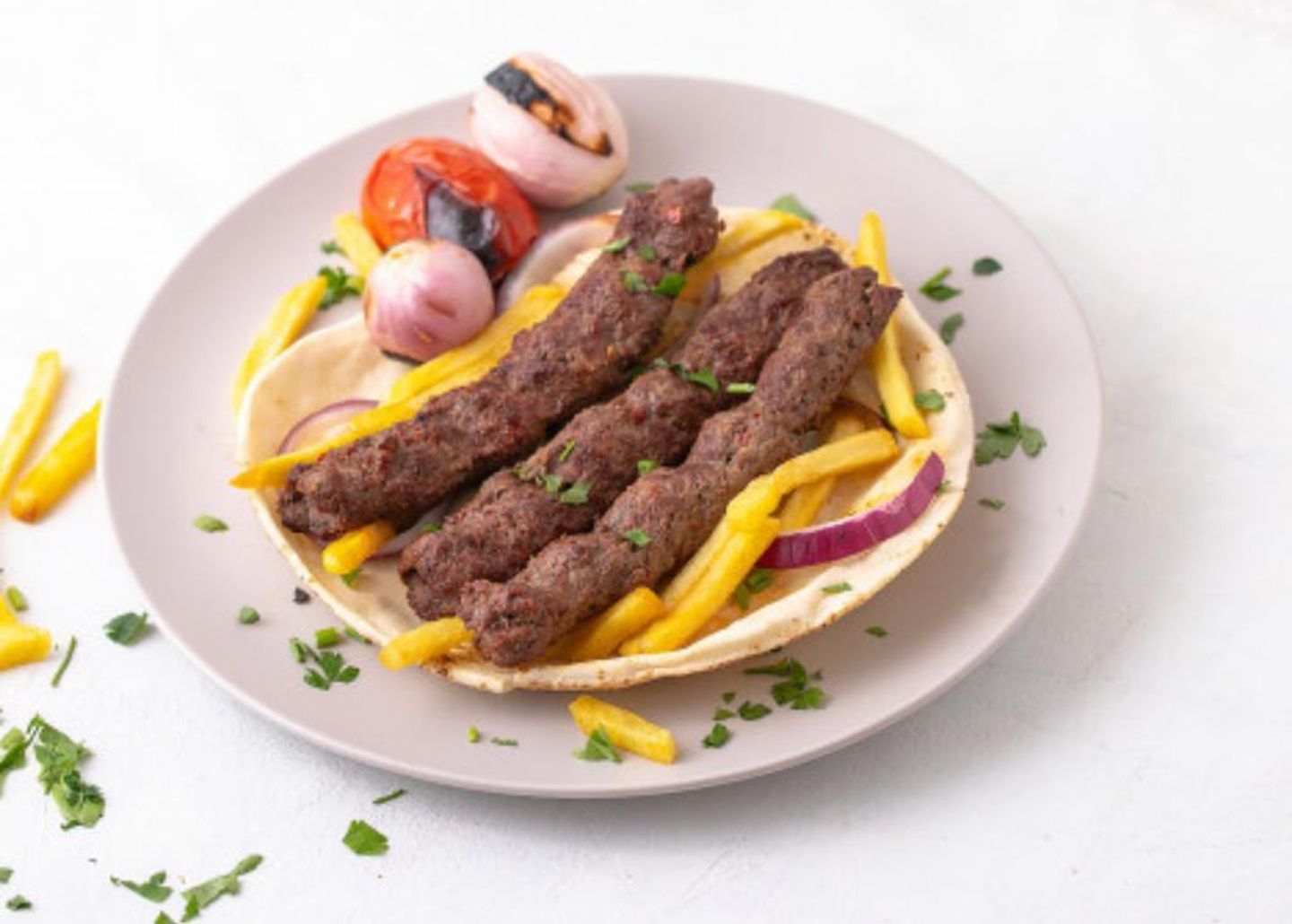 كباب خشخاش