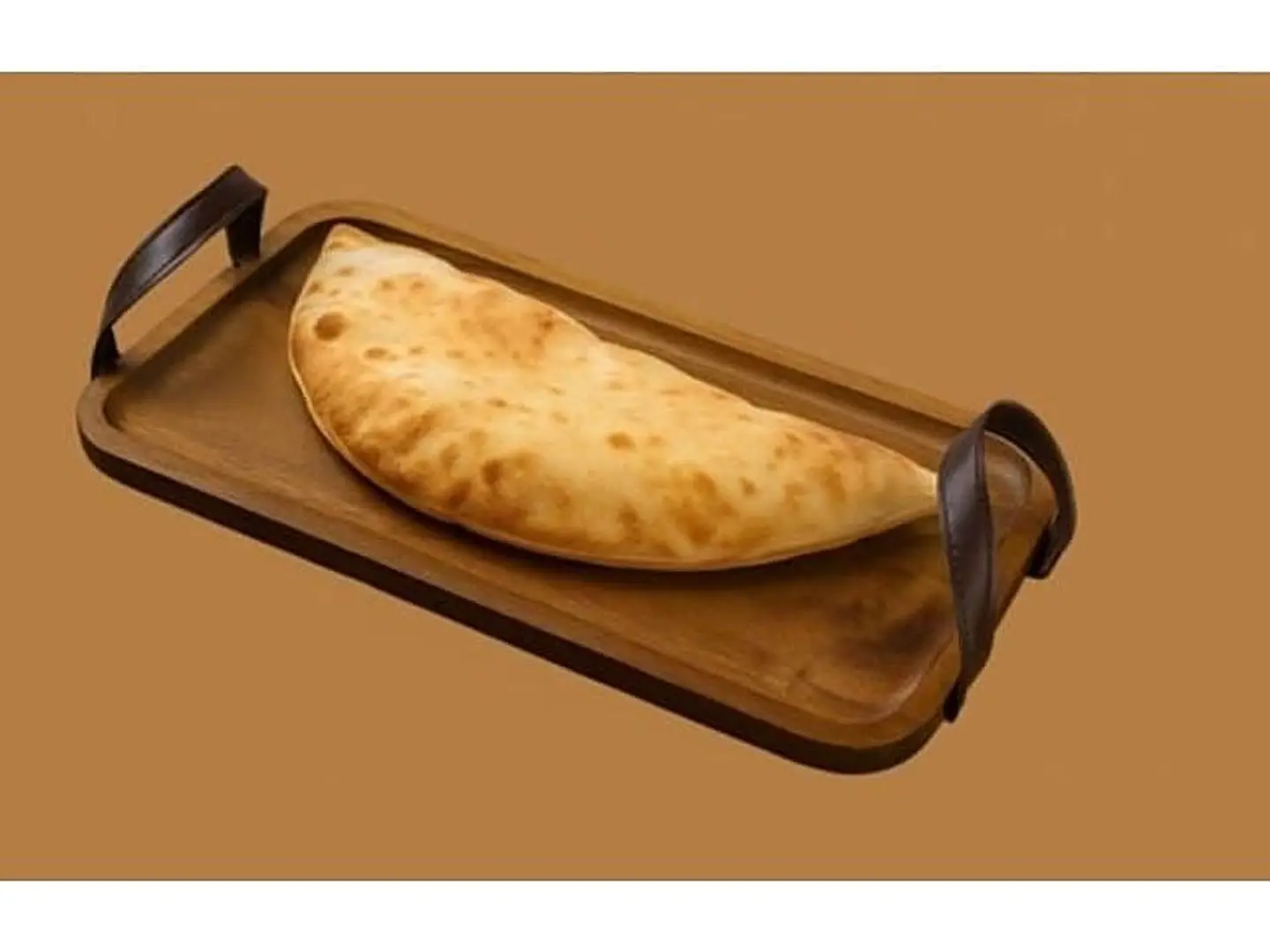 Dubai Pie