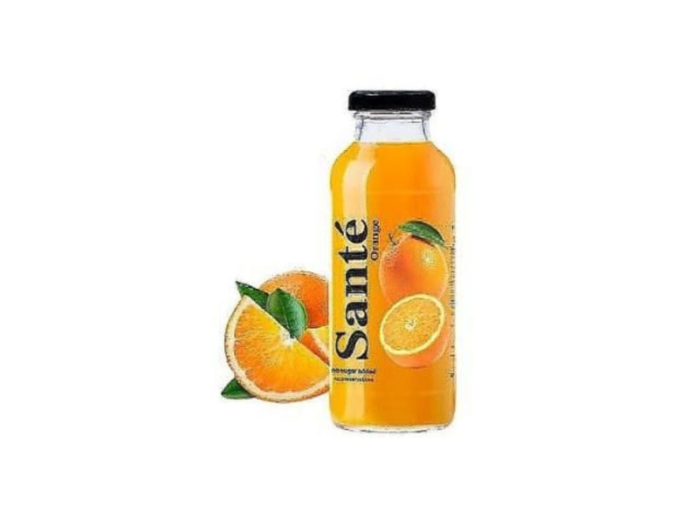 San Ti Orange