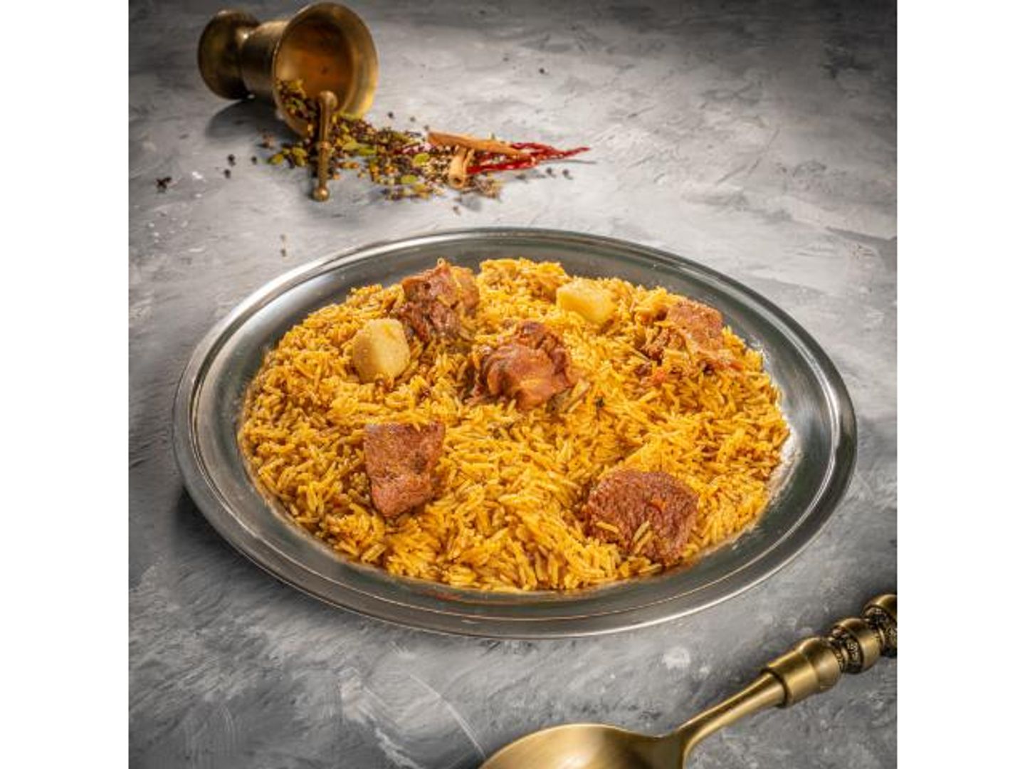 نفر حاشي لحم