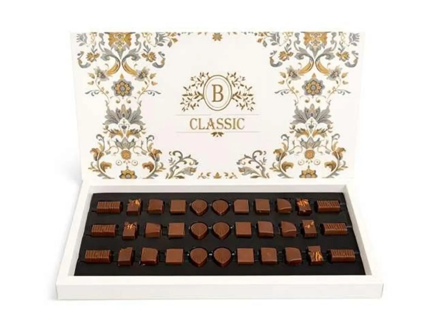 Bella Chocolate Large