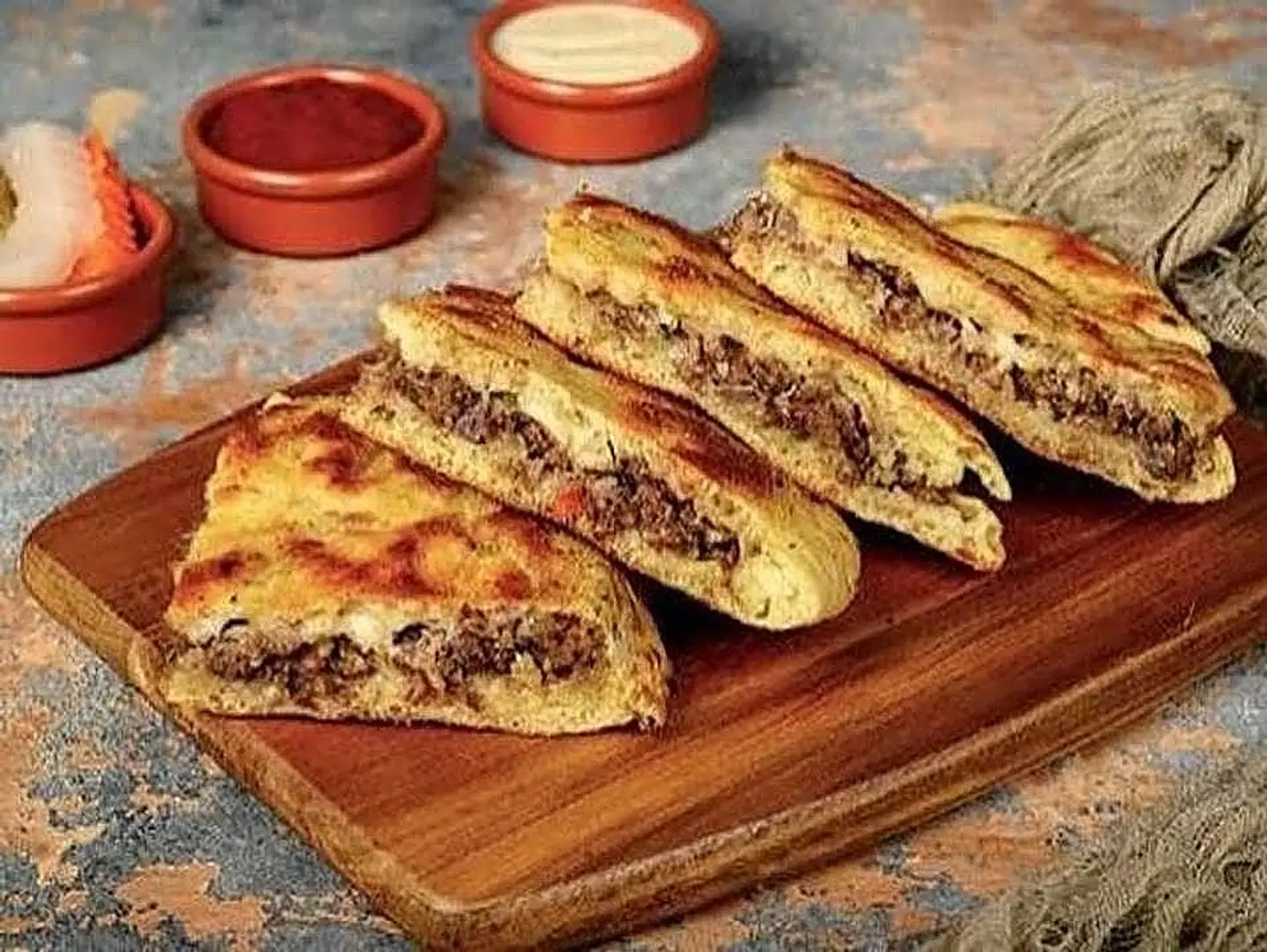 حواوشي سجق