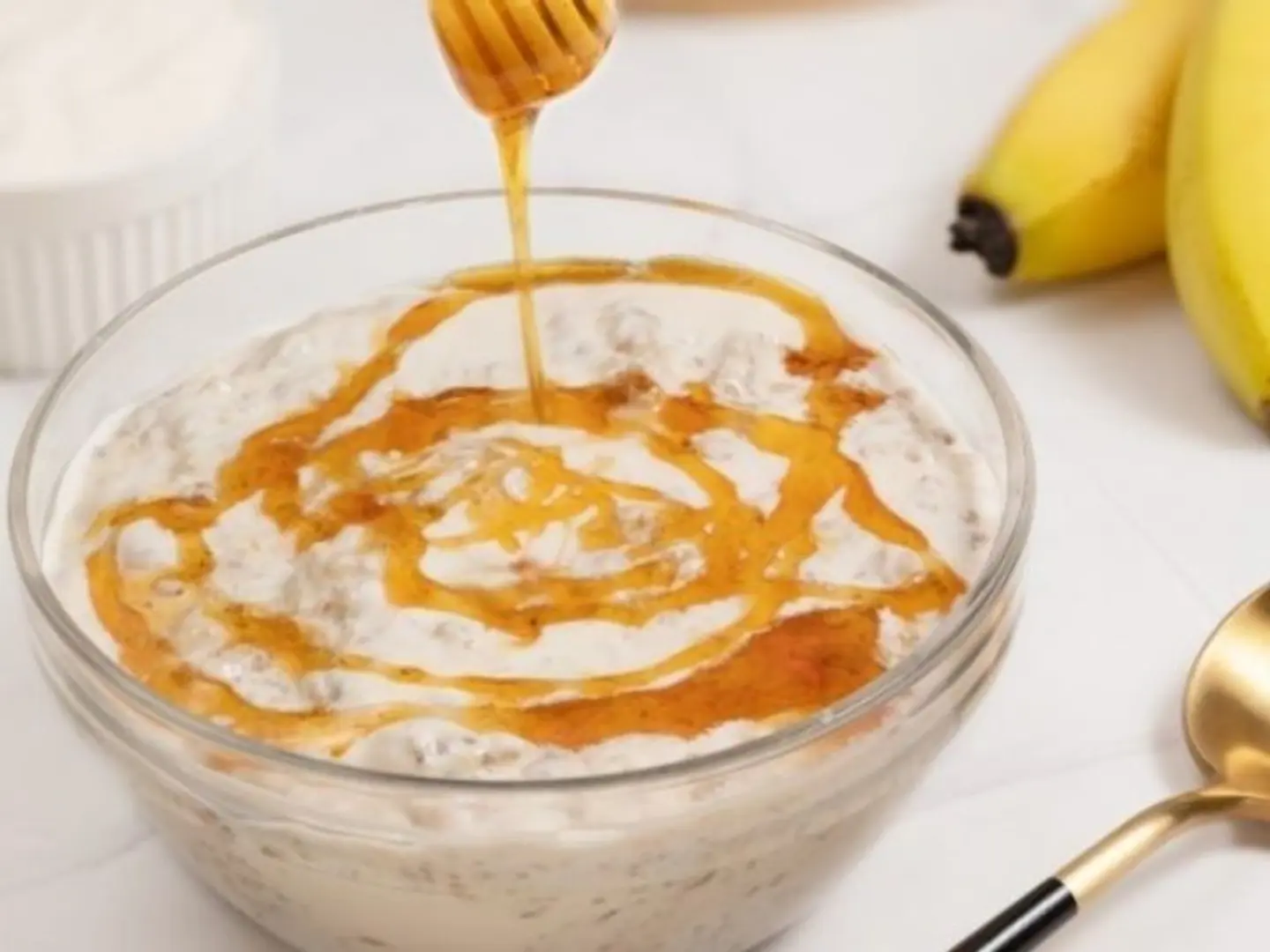 معصوب قشطة وعسل