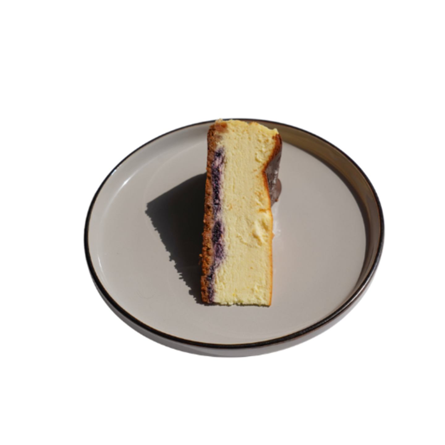 San Sebastian Cheesecake