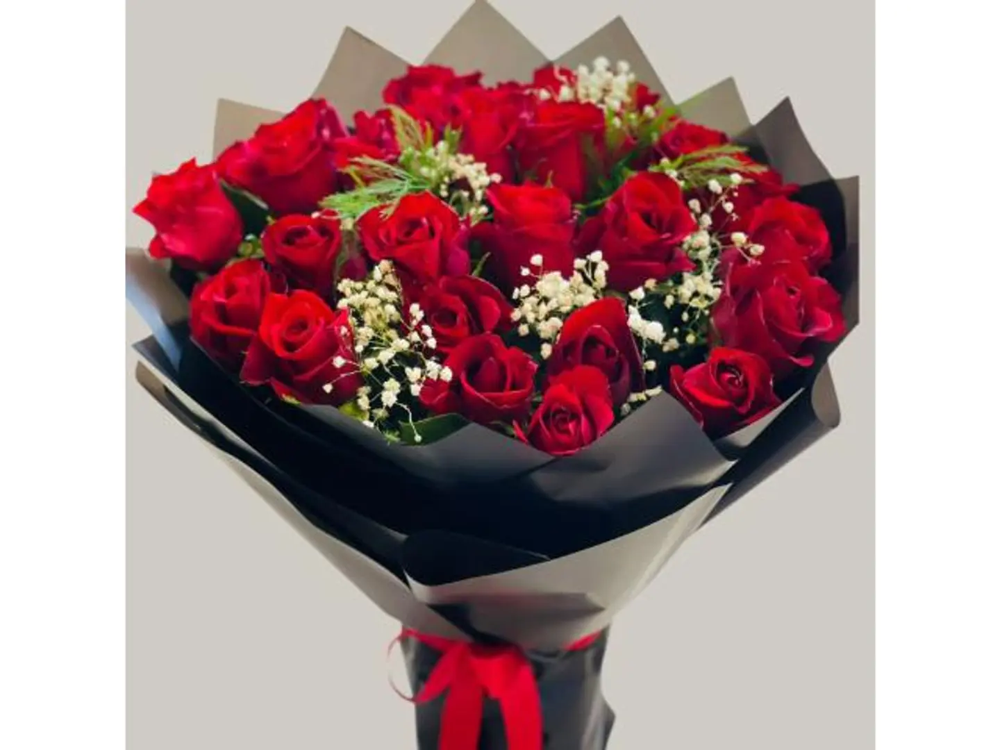 Soso Bouquet