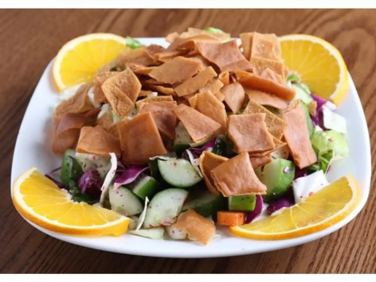 Fattoush