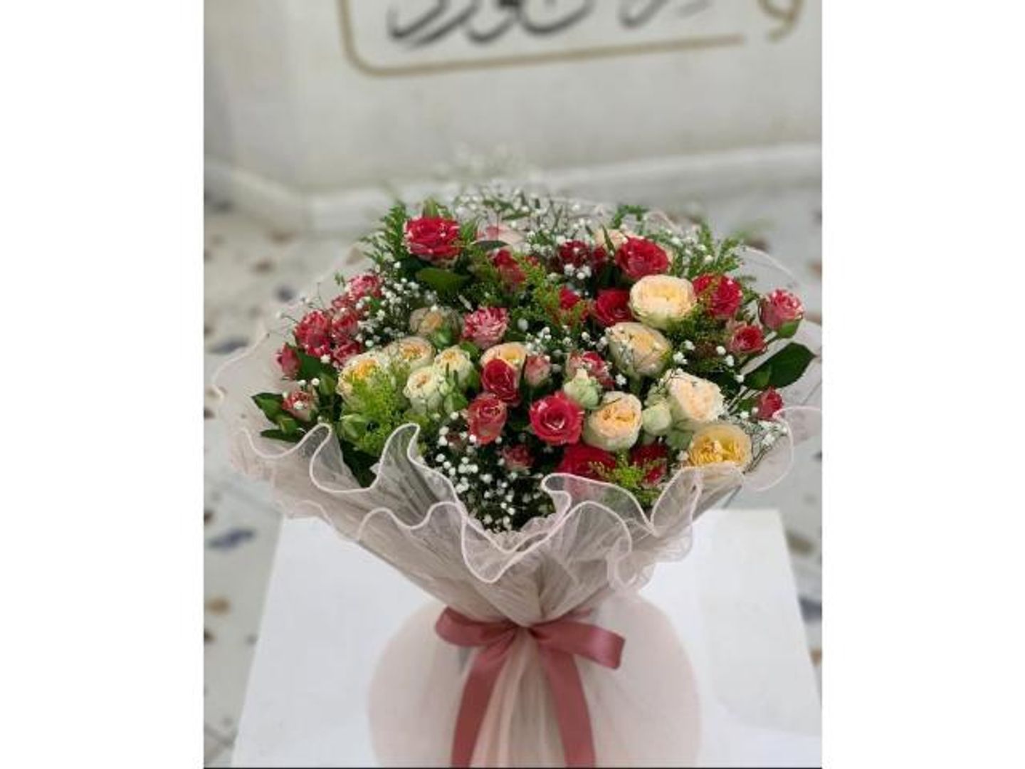 ظل الغيم