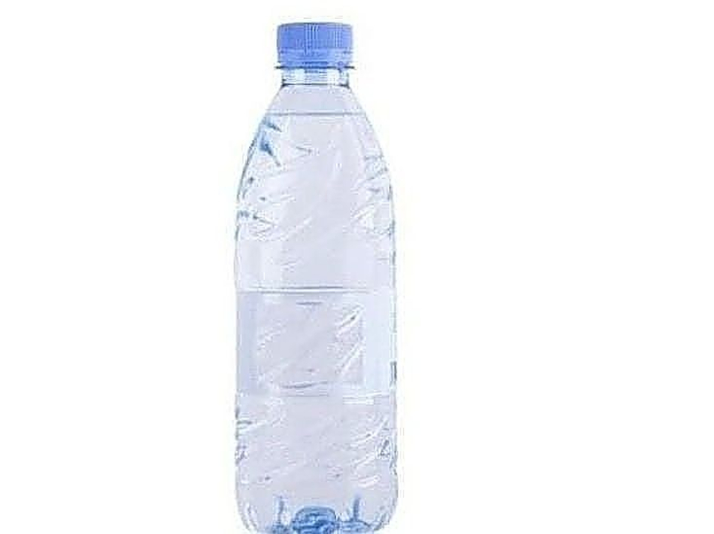 600 Ml Water