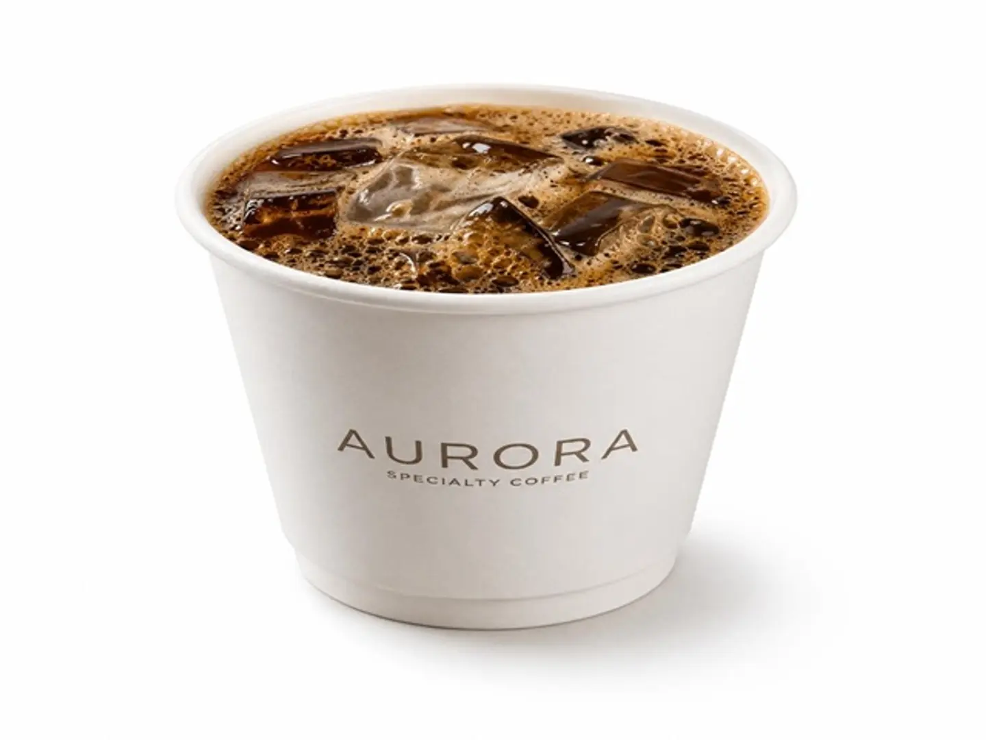 Ice Americano