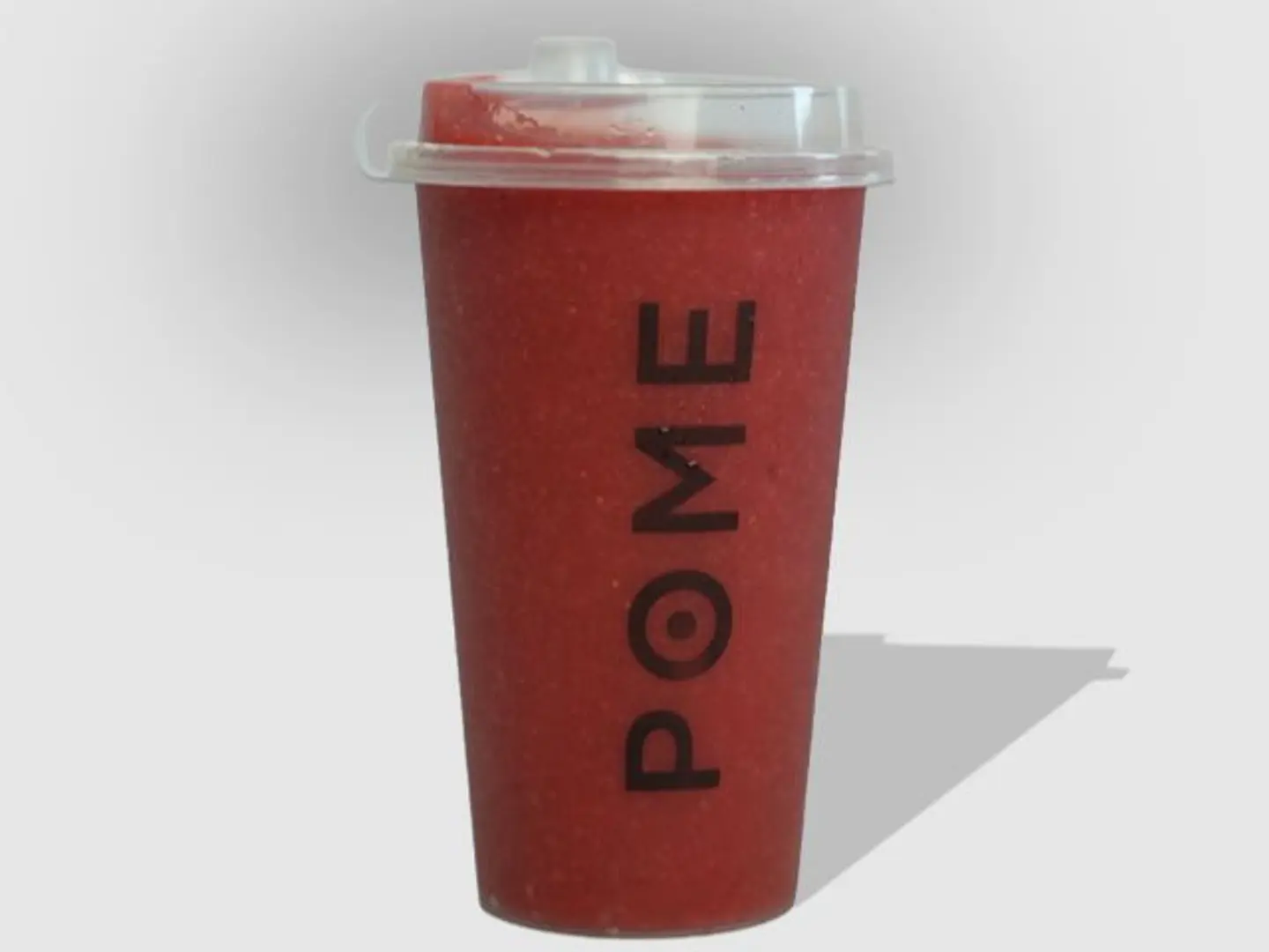 عصير الفراولة - صغير