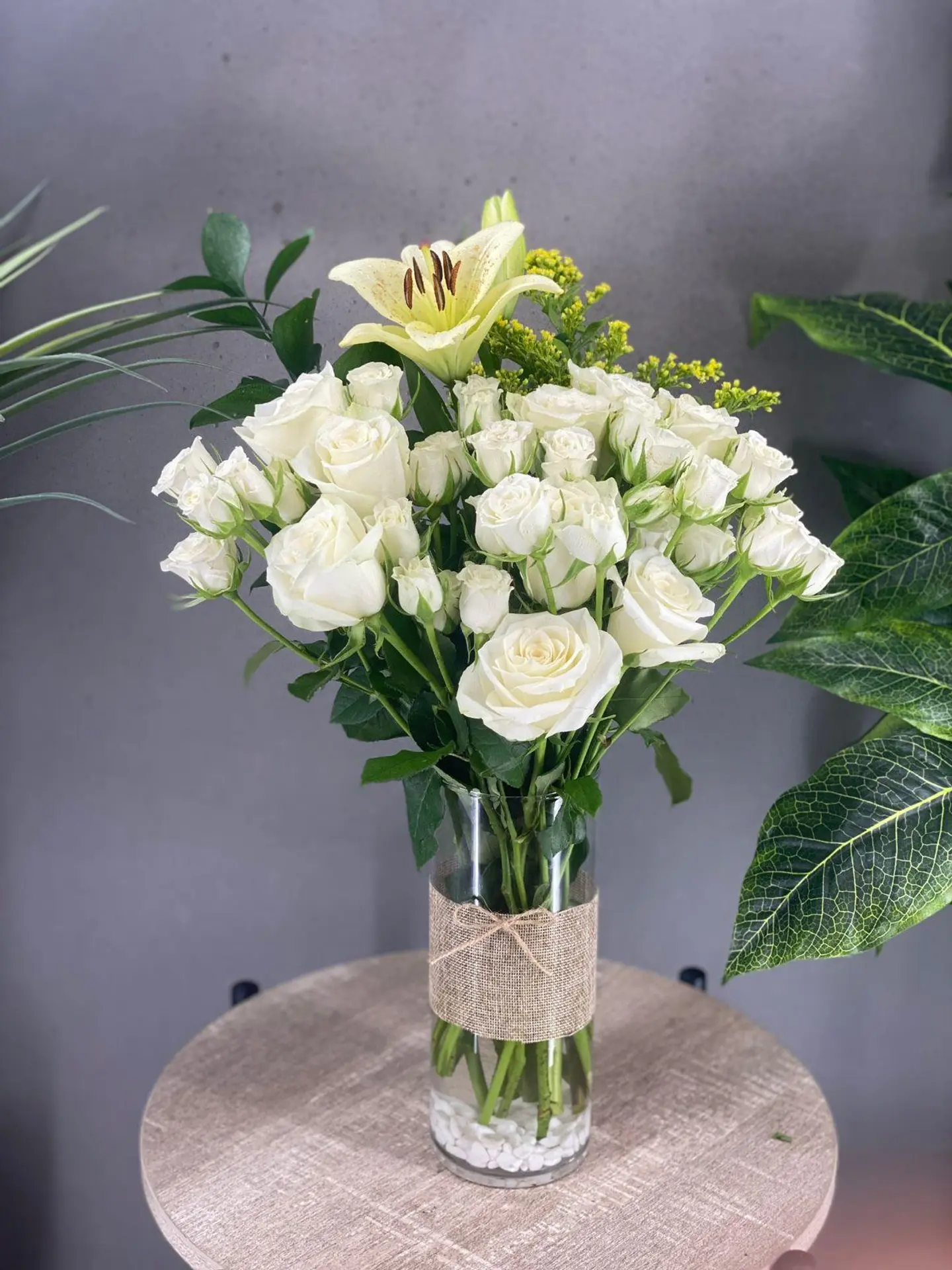 Vase For You