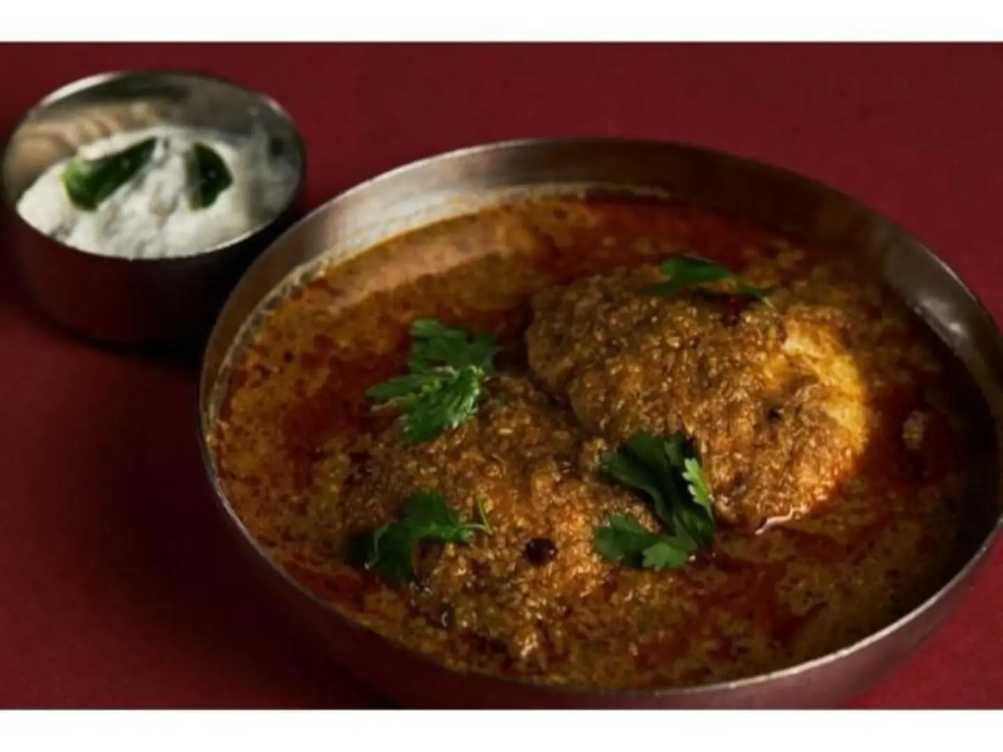 Idly With Veg Paya 2 Pcs