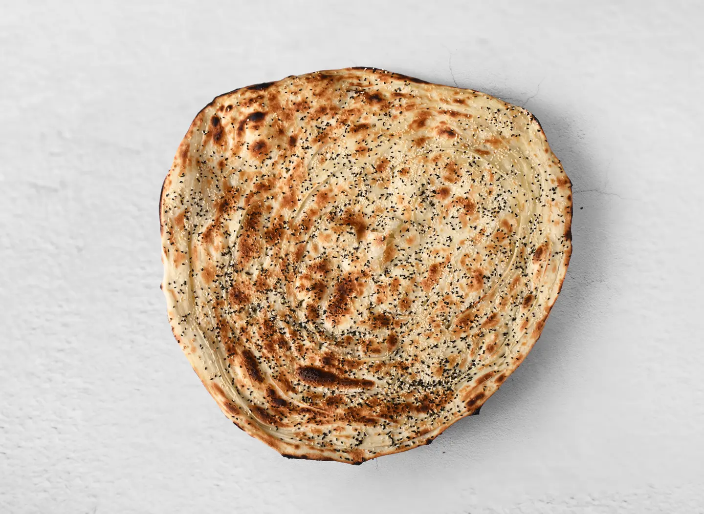 Malouh Bread