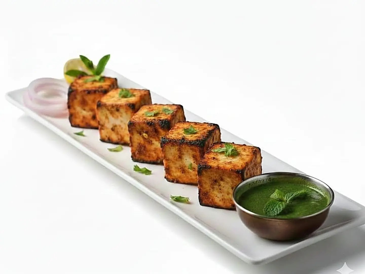 Paneer Tikka