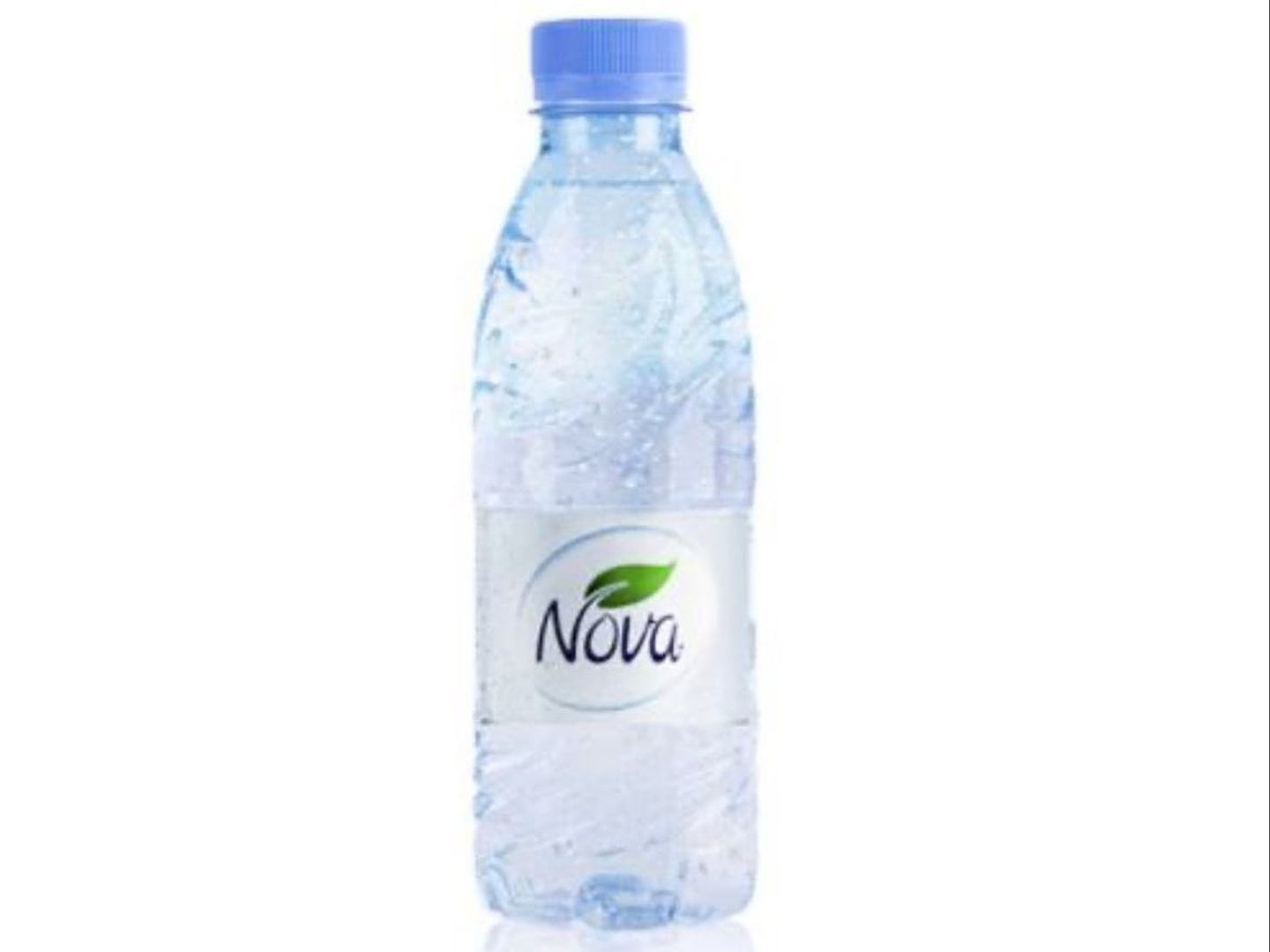 ماء نوفا صغير