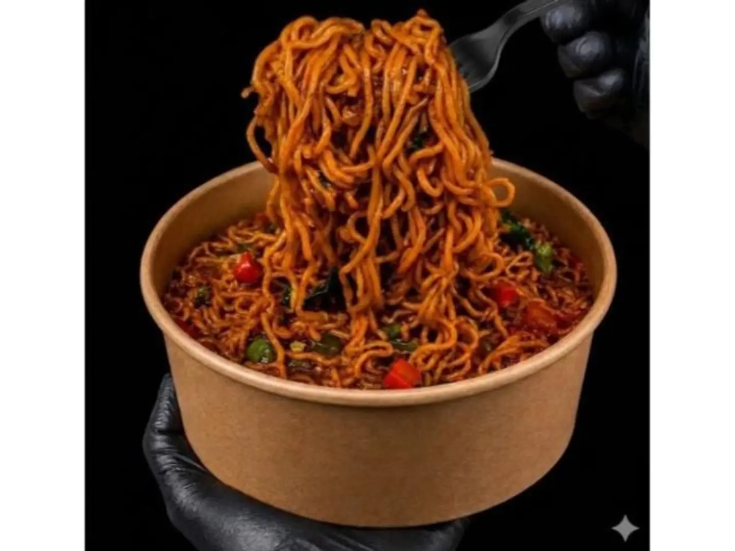 Noodles