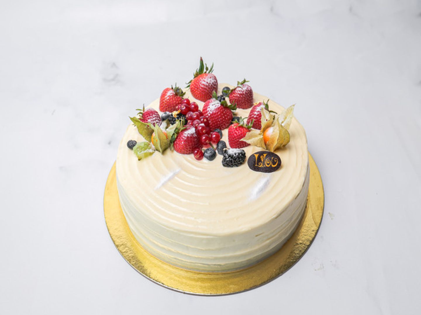 Red Velvet – Format élégant