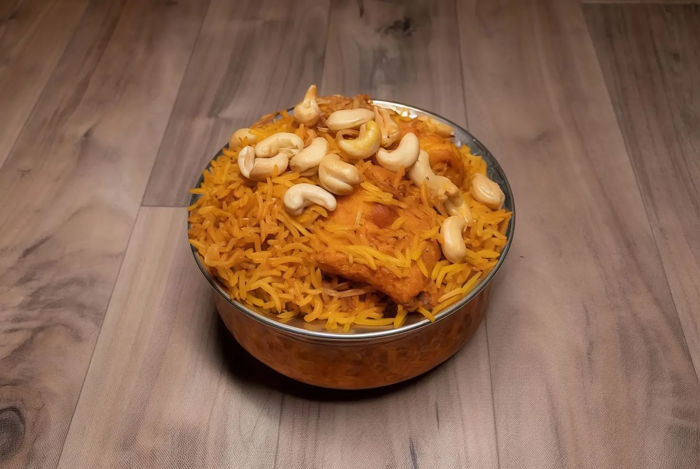 برياني المحيط الخاص