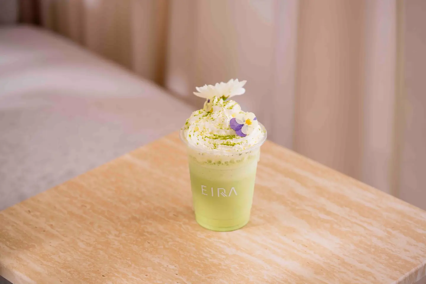 Eira Matcha