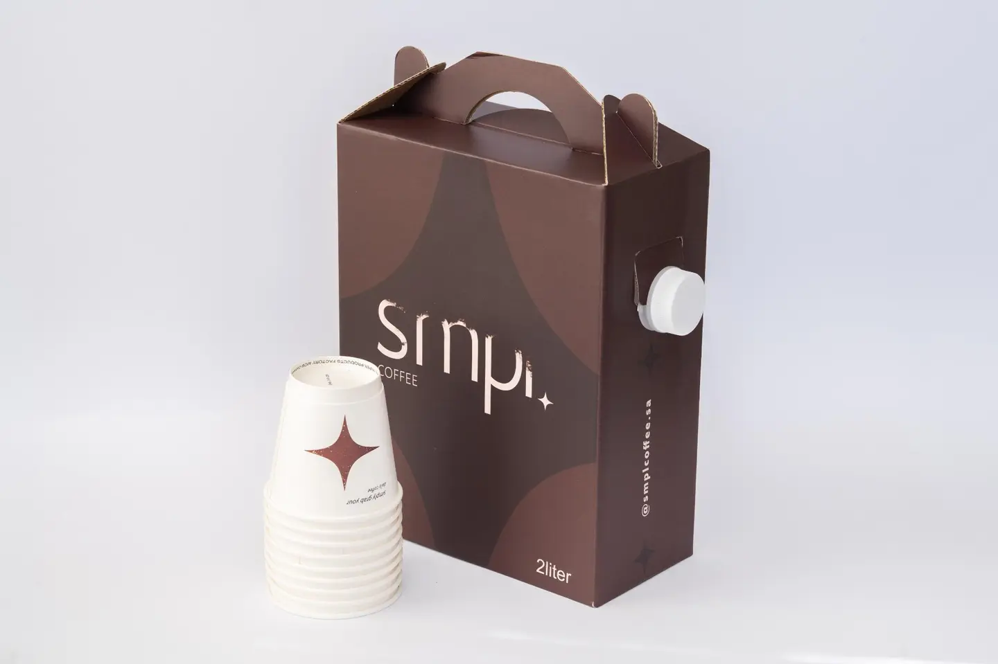 بوكس كركديه