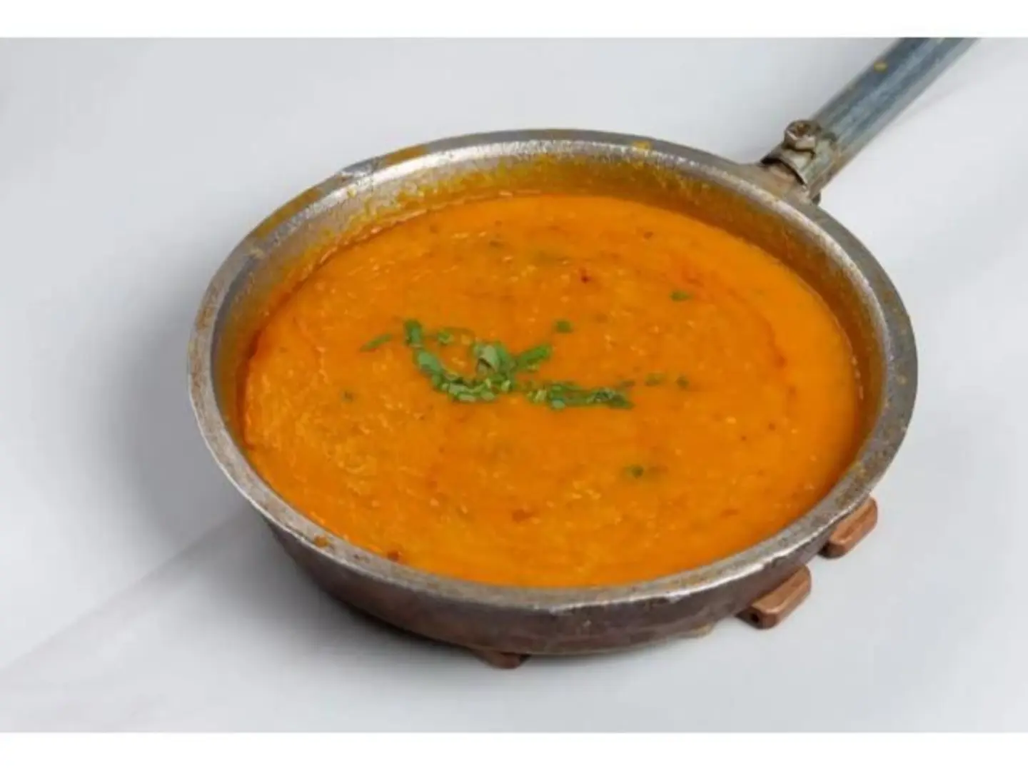 Lentils Tawa