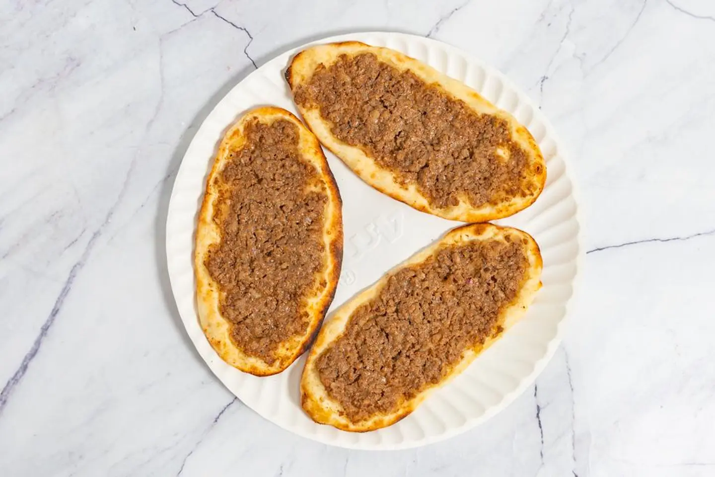 Meat With Eggs