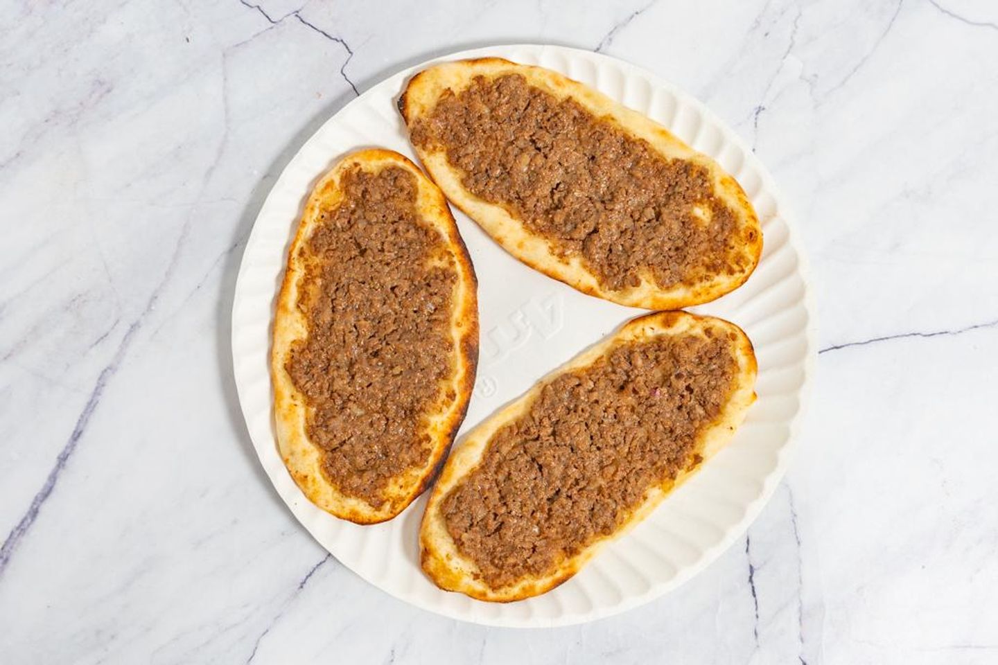 Meat With Eggs