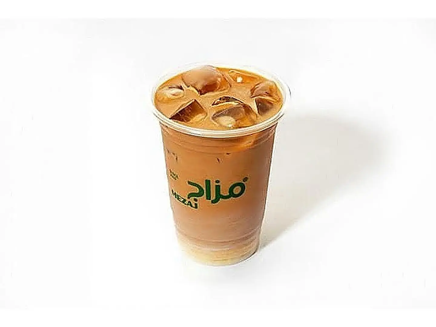 Ice White Mocha