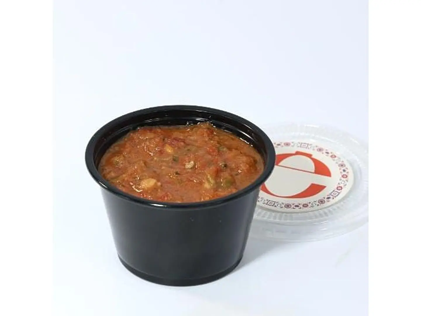 Spicy Daqoos Sauce