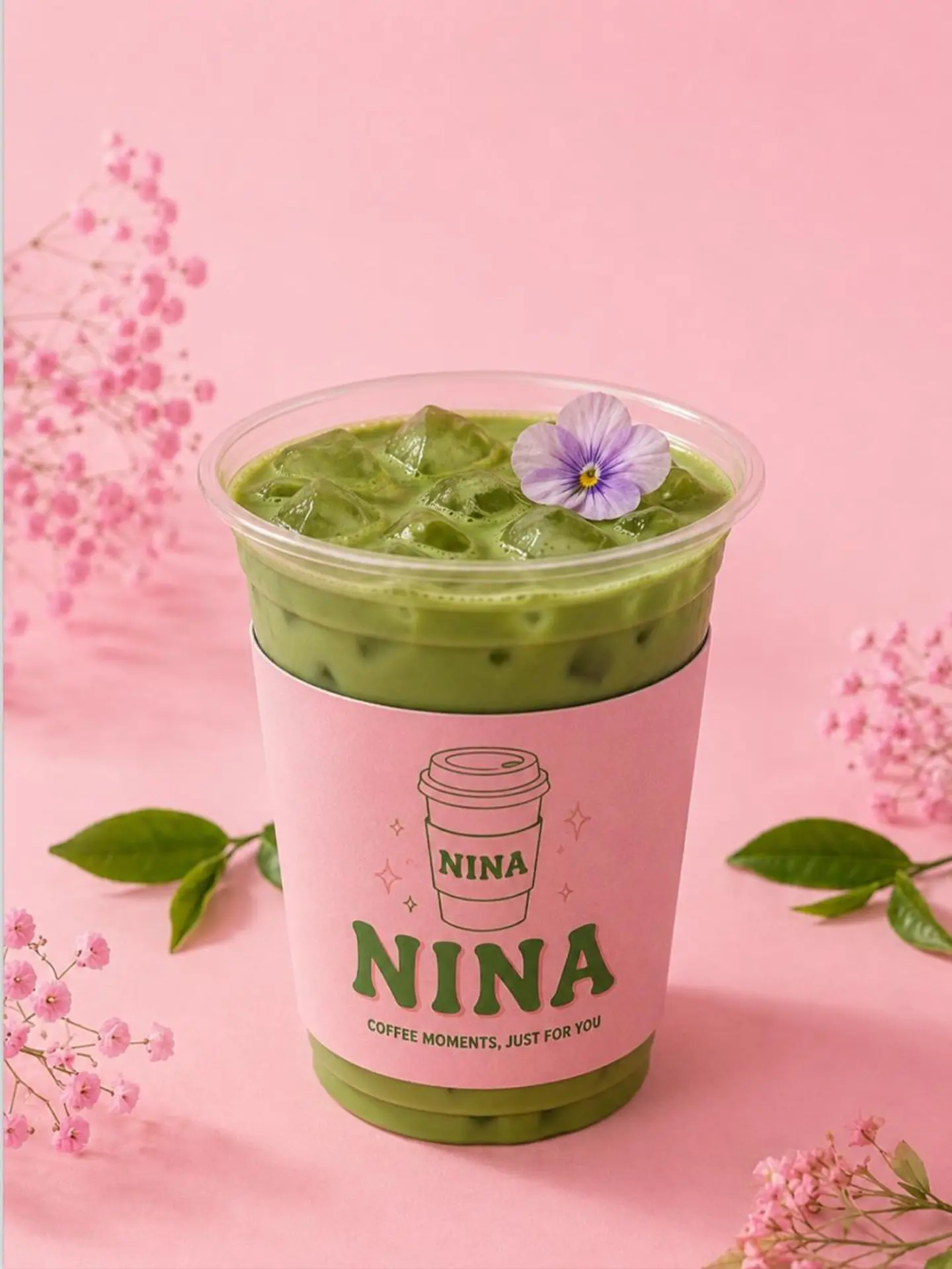 Classic Matcha