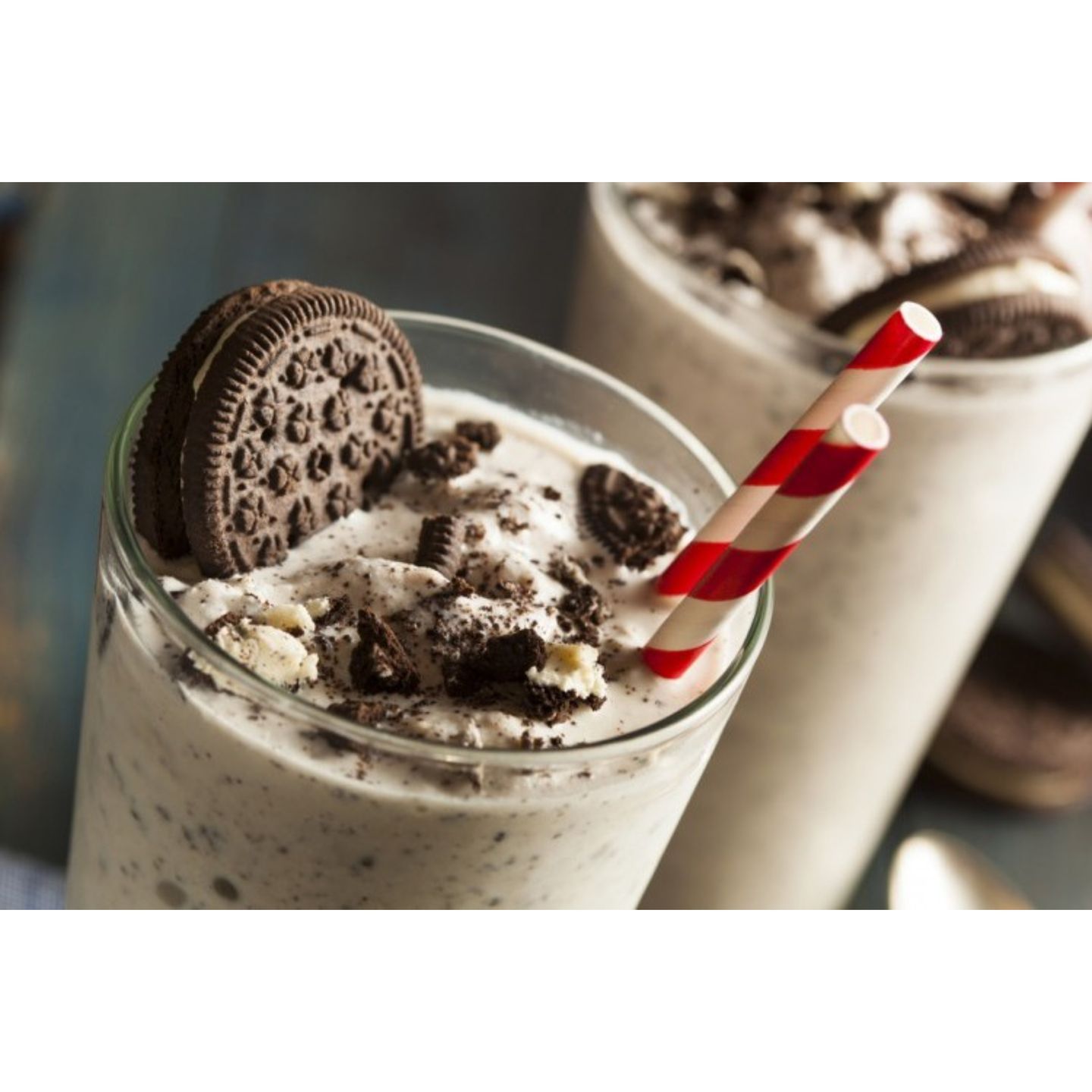 Oreo Madness