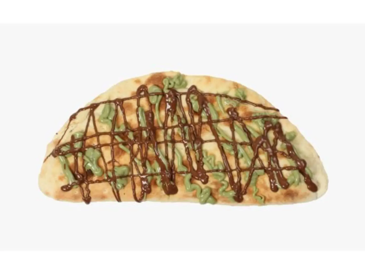 بستاشيو نوتيلا