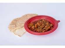 علبة مسقعة