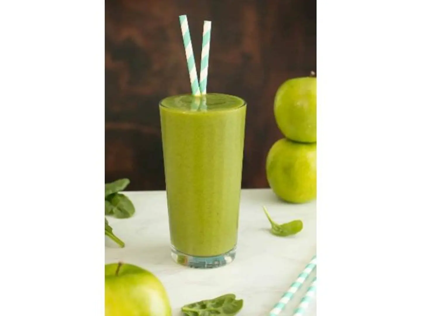 Apple Smoothie