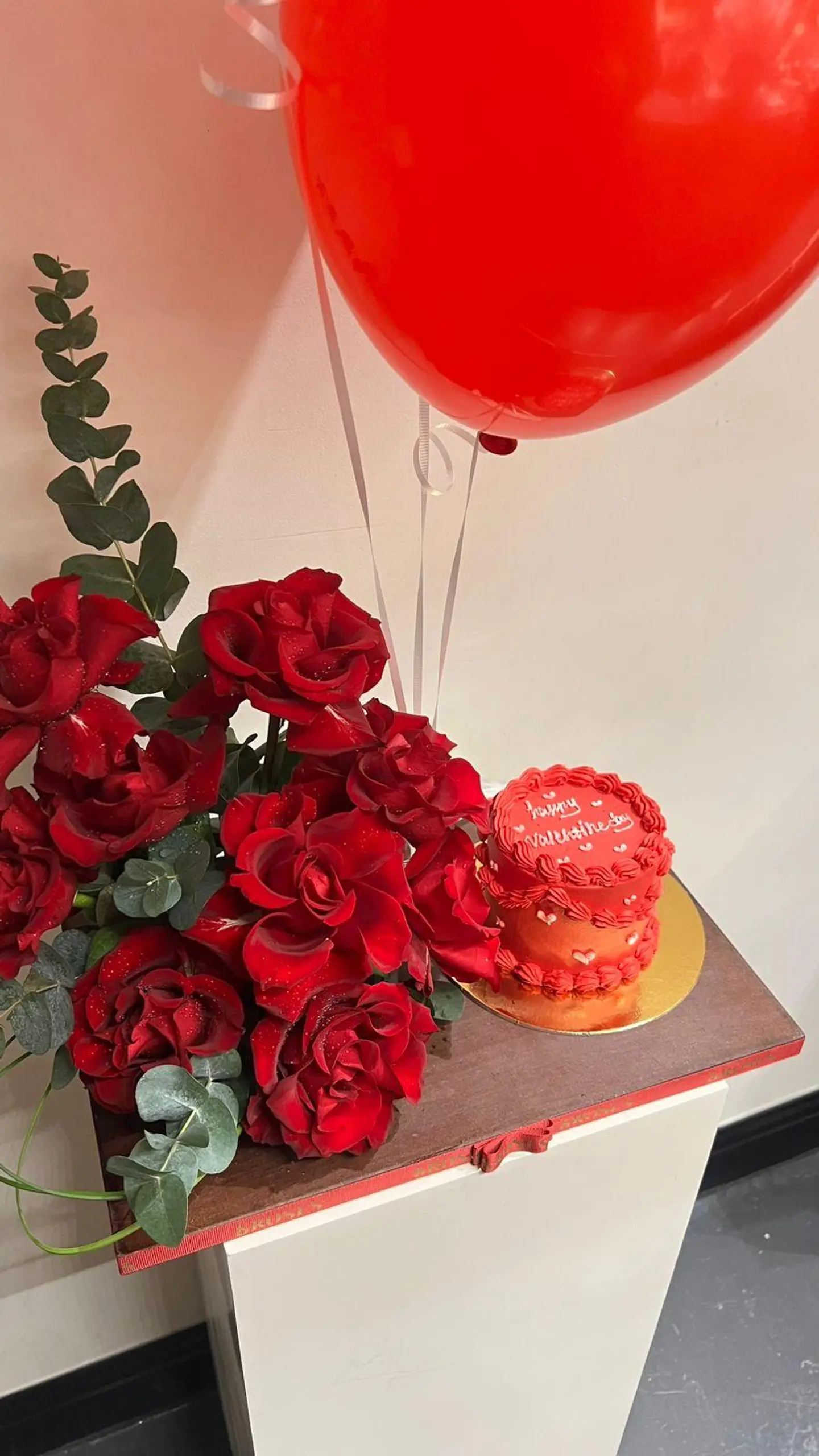 بكج "ليلة الحب